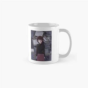 Serial Experiments Lain Classic Mug