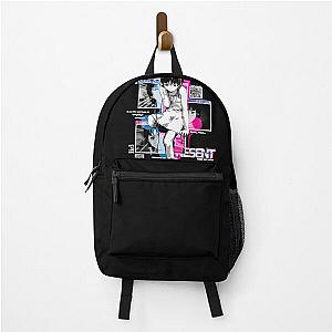 Serial Experiments Lain . [QR] Lain Windows . Essential . Backpack