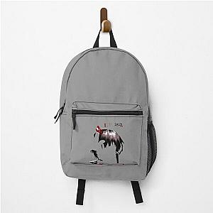 Serial Experiments Lain  Backpack