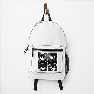 Serial Experiments Lain Backpack