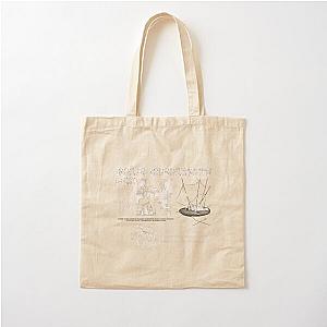 Serial Experiments Lain  .  1 Cotton Tote Bag