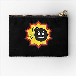 Serious sam Zipper Pouch