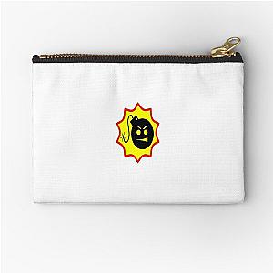 Serious Sam Shirts, Pillows, Phone caseswallets, iPad cases, Notebooks, Laptop cases, Bags, Mugs Zipper Pouch