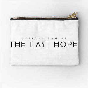 Serious Sam VR - The Last Hope Zipper Pouch