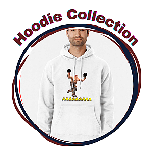 Serious Sam Hoodies