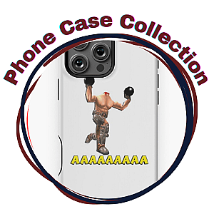 Serious Sam Cases