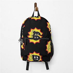 Serious Sam Bomb Backpack