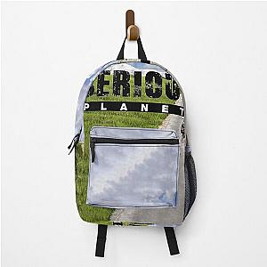 Serious sam 4 Backpack