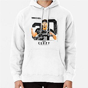 Seth Curry Basketball Hoodie