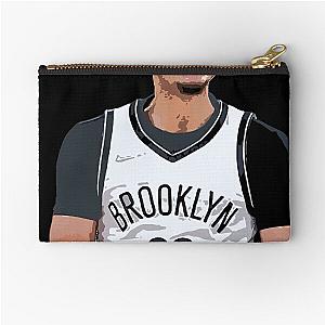 Seth Curry Zipper Pouch