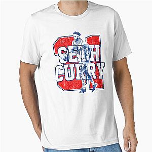 Seth Curry Essential T-Shirt