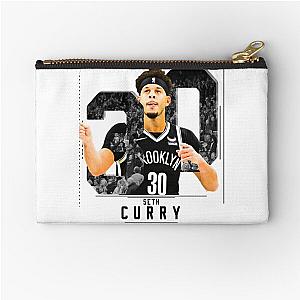 Seth Curry Basketball Pouch