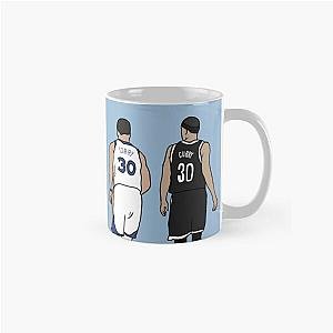 Steph Curry Classic Mug