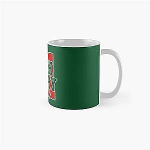 Seth Curry T-Shirt Seth Curry Classic Mug