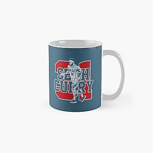 Seth Curry Classic Mug