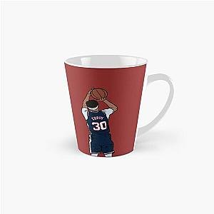 Seth Curry Jumpshot Mug