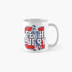 Seth Curry Classic Mug