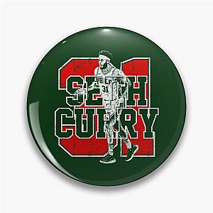 Seth Curry Pin