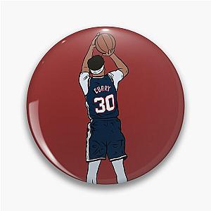 Seth Curry Pin