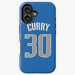 Seth Curry Jersey iPhone Tough Case