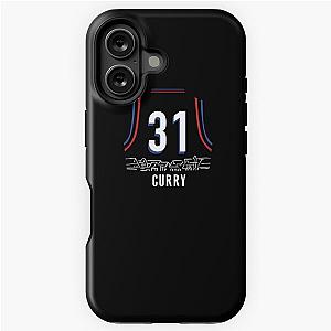 Seth Curry iPhone Tough Case