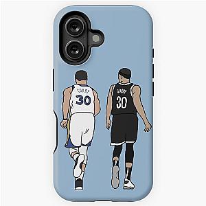 Steph Curry iPhone Tough Case