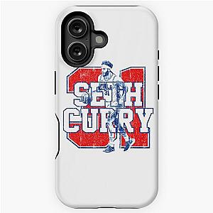 Seth Curry iPhone Tough Case