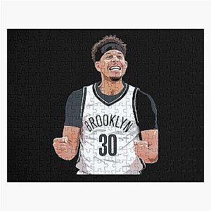 Seth Curry Jigsaw puzzle