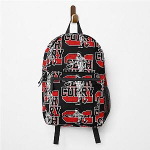 Seth Curry T-ShirtSeth Curry Backpack