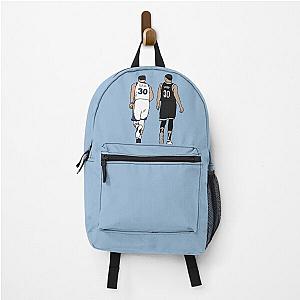 Steph Curry Backpack