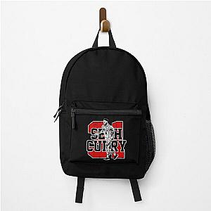 Seth Curry BackPack