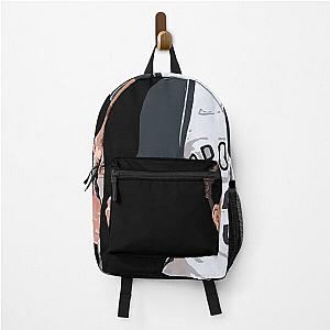Seth Curry Backpack