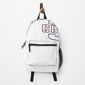 Seth Curry-signed Backpack
