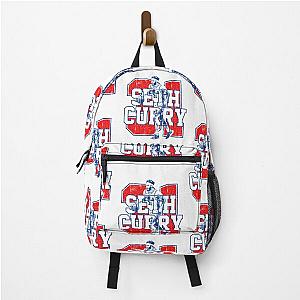 Seth Curry Backpack
