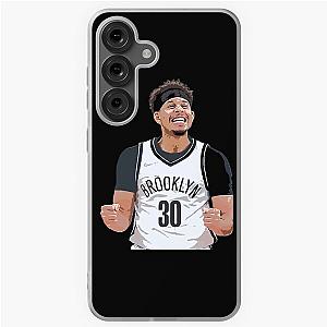 Seth Curry Samsung Galaxy Case