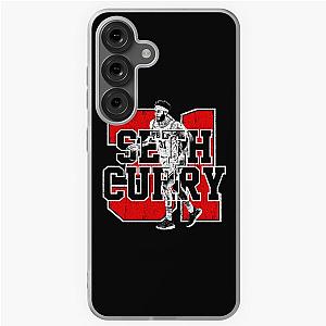 Seth Curry Samsung Galaxy Case