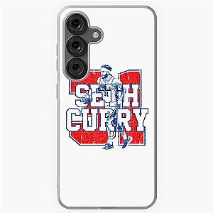 Seth Curry Samsung Galaxy Soft Case