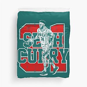 Seth Curry T-Shirt 
Seth Curry Duvet Cover
