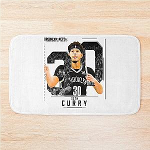 Seth Curry Basketball Mat