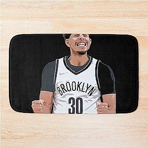 Seth Curry Bath Mat