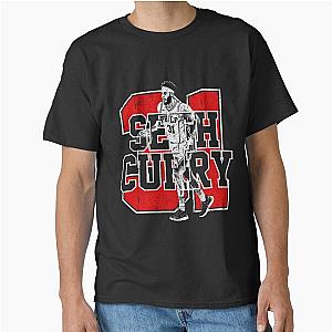 Seth Curry Classic T-Shirt