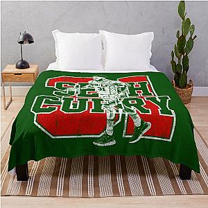 Seth Curry T-Shirt Seth Curry Throw Blanket