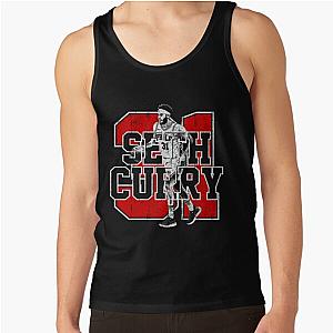 Seth Curry T-Shirt
Seth Curry Tank Top