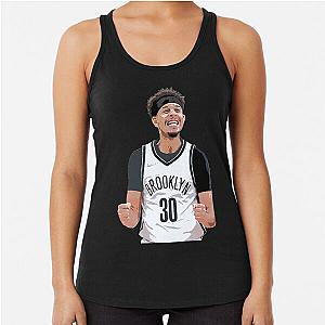 Seth Curry Racerback Tank Top