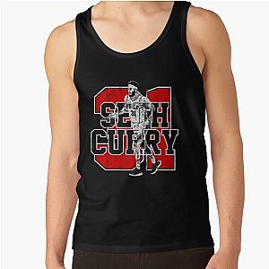 Seth Curry Tank Top