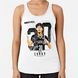 Seth Curry Basketball Tank Top