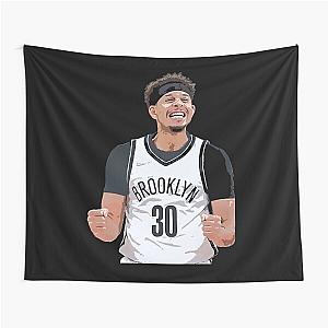 Seth Curry Tapestry