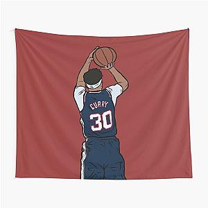 Seth Curry Jumpshot
