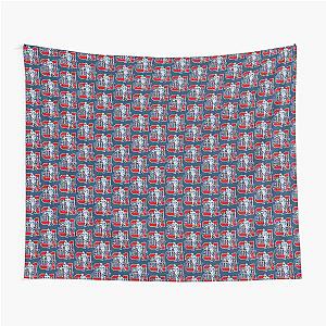 Seth Curry Tapestry