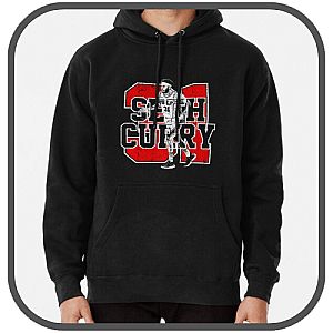 Seth Curry Hoodies